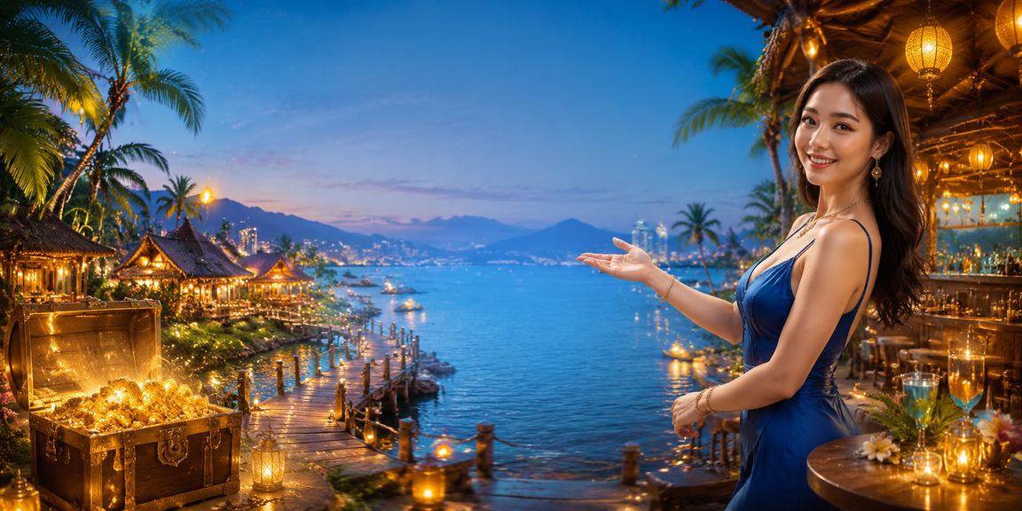 Người dùng tại bãi biển Nha Trang trải nghiệm casino trực tuyến trên điện thoại